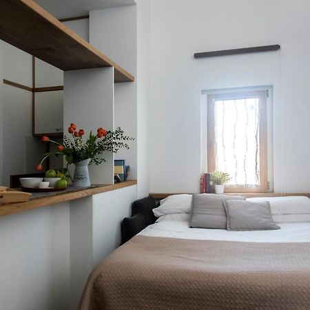 Agora Apartments Σορέντο Εξωτερικό φωτογραφία