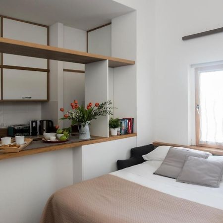 Agora Apartments Σορέντο Εξωτερικό φωτογραφία