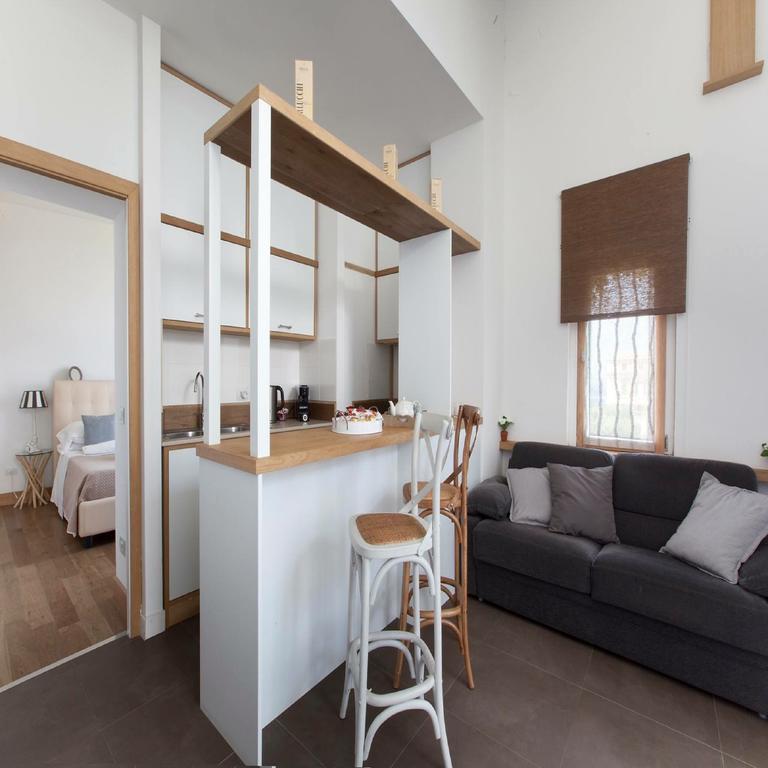 Agora Apartments Σορέντο Δωμάτιο φωτογραφία
