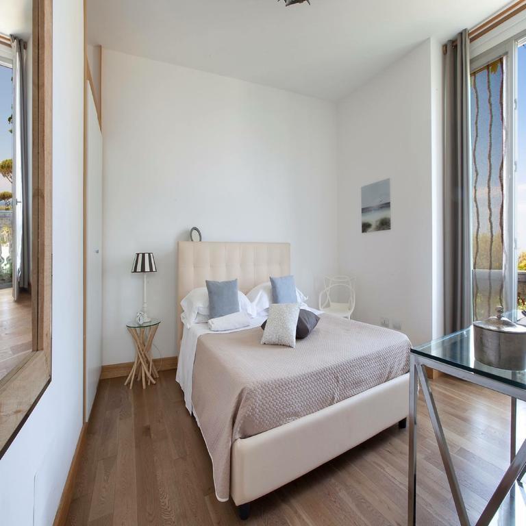 Agora Apartments Σορέντο Δωμάτιο φωτογραφία
