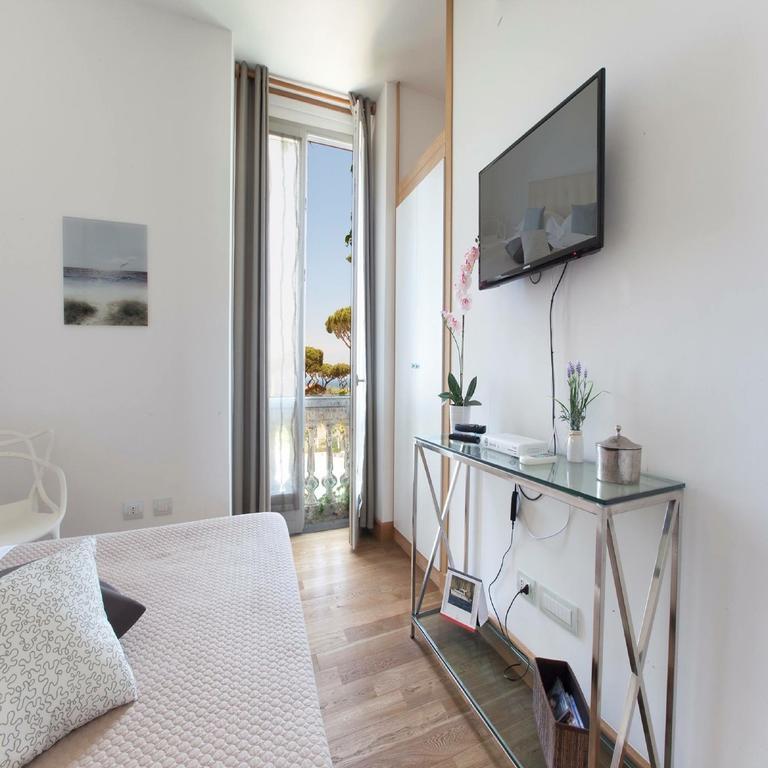 Agora Apartments Σορέντο Δωμάτιο φωτογραφία