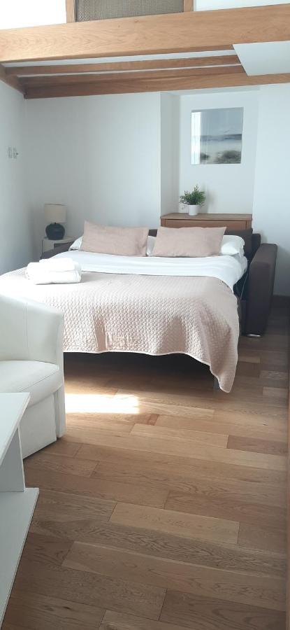 Agora Apartments Σορέντο Εξωτερικό φωτογραφία