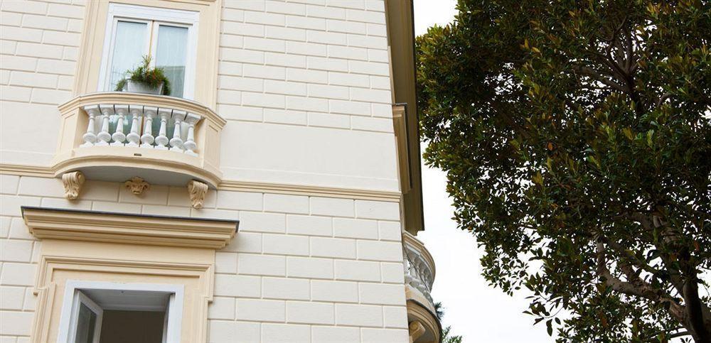 Agora Apartments Σορέντο Εξωτερικό φωτογραφία