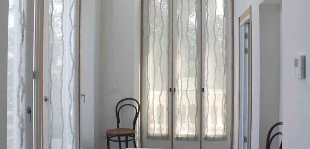 Agora Apartments Σορέντο Εξωτερικό φωτογραφία
