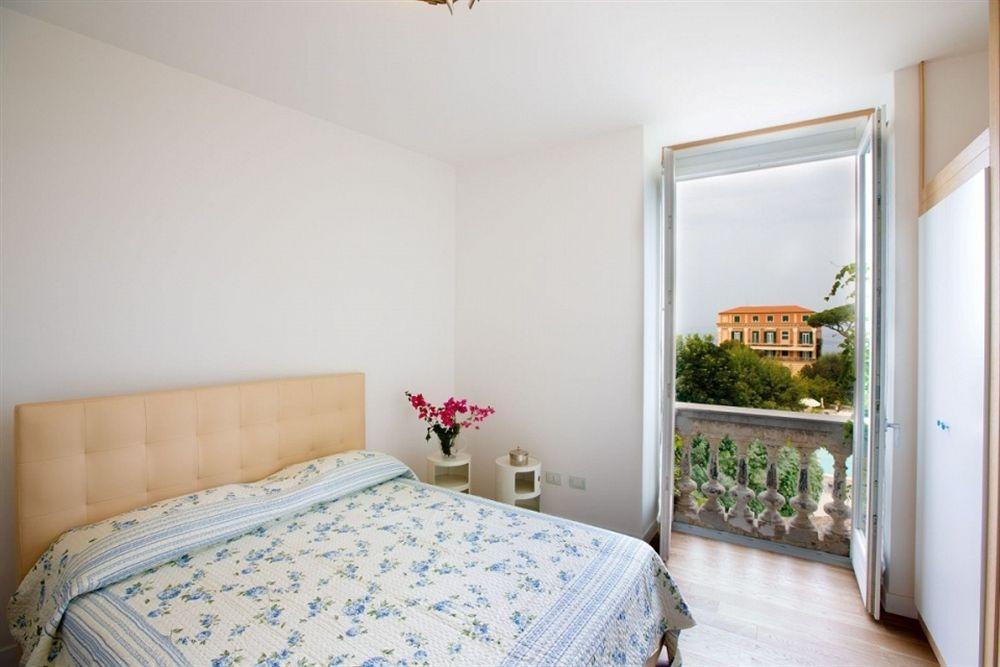 Agora Apartments Σορέντο Εξωτερικό φωτογραφία