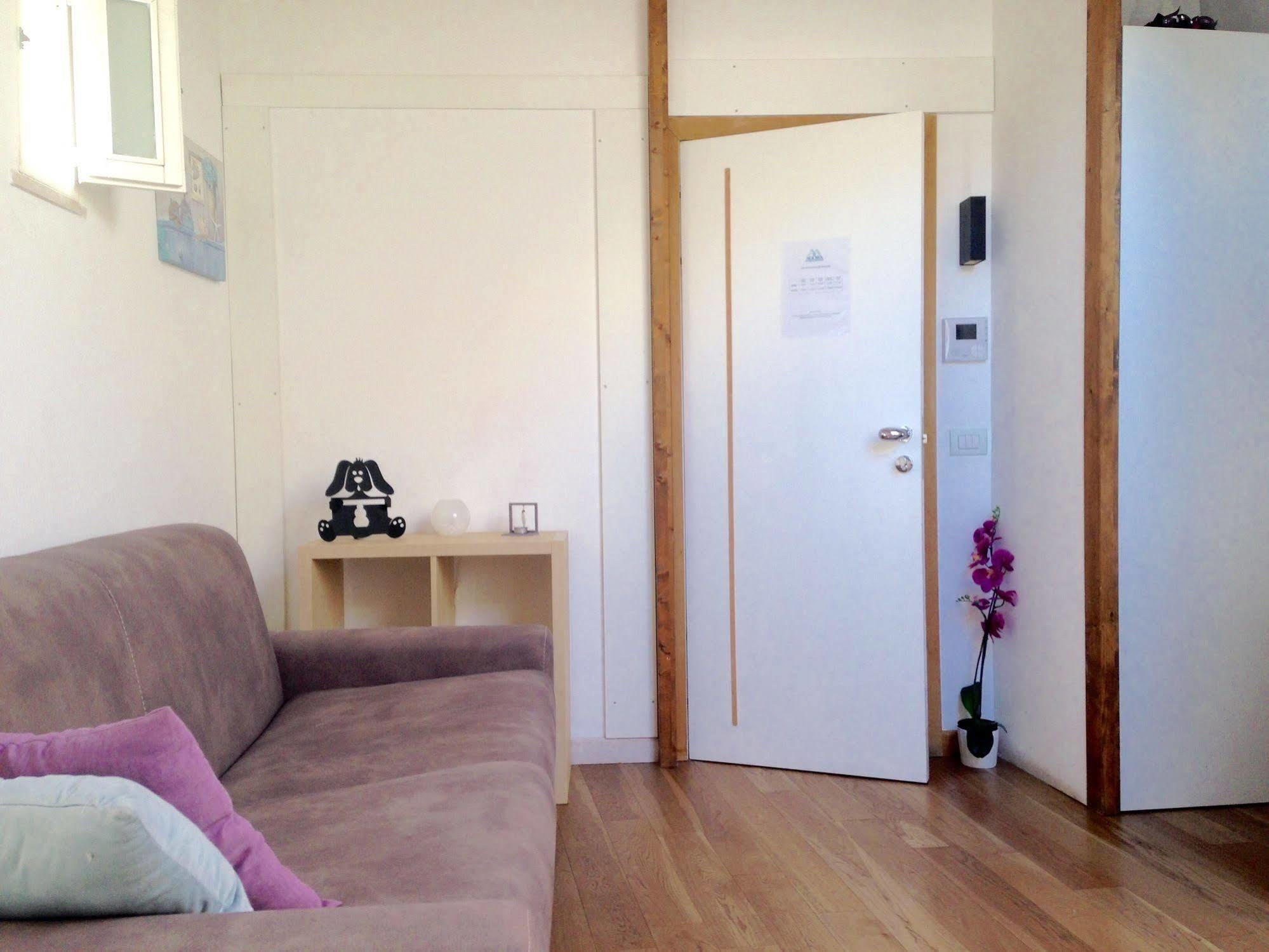 Agora Apartments Σορέντο Εξωτερικό φωτογραφία