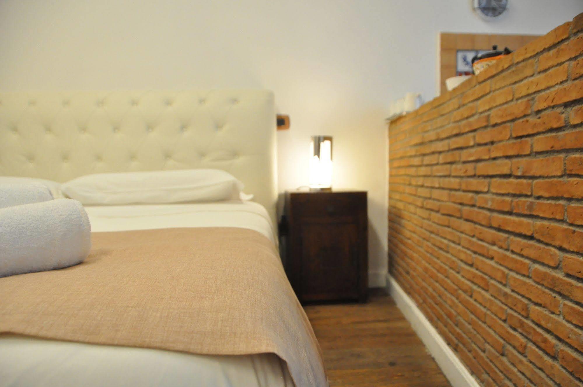 Agora Apartments Σορέντο Εξωτερικό φωτογραφία