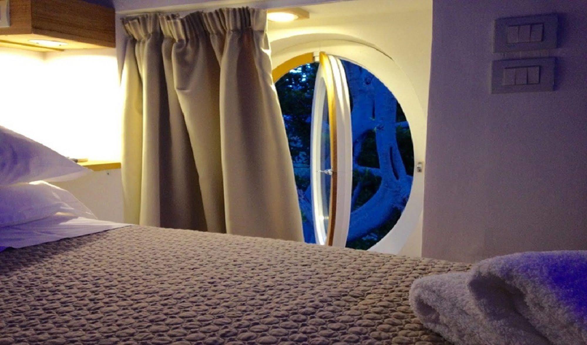 Agora Apartments Σορέντο Εξωτερικό φωτογραφία