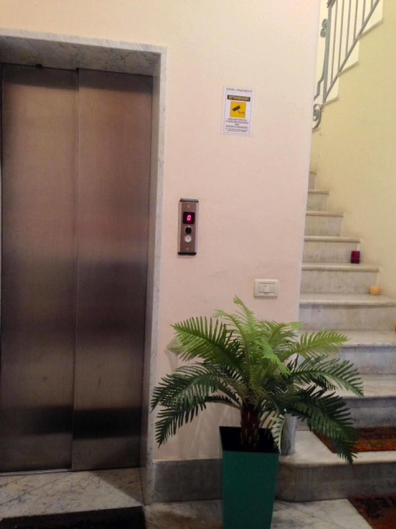 Agora Apartments Σορέντο Εξωτερικό φωτογραφία