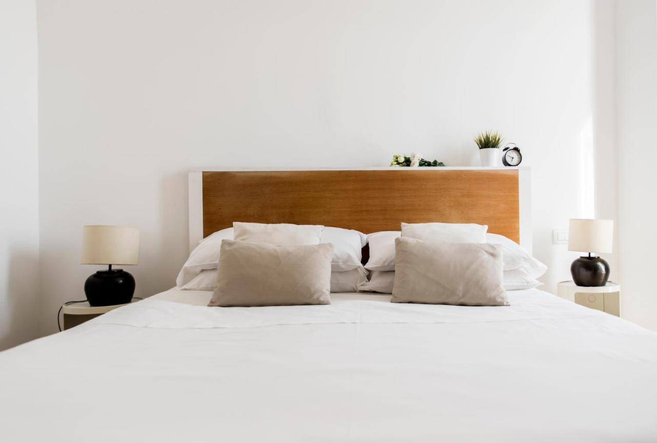 Agora Apartments Σορέντο Εξωτερικό φωτογραφία