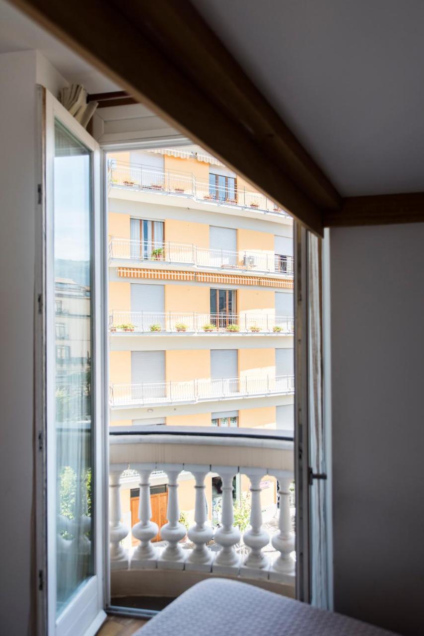 Agora Apartments Σορέντο Εξωτερικό φωτογραφία