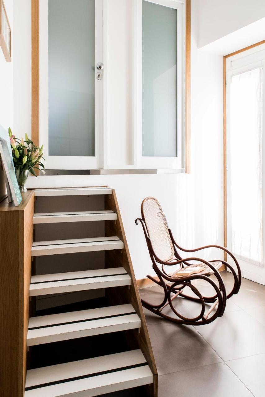 Agora Apartments Σορέντο Εξωτερικό φωτογραφία