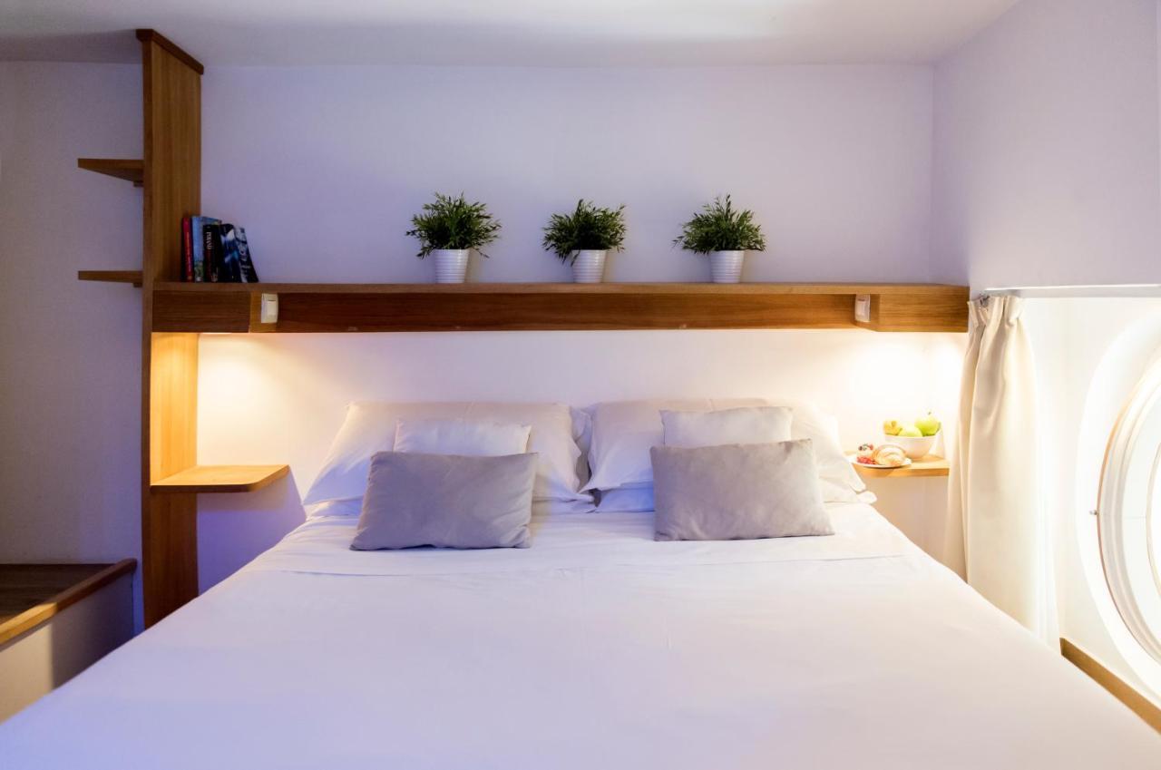 Agora Apartments Σορέντο Εξωτερικό φωτογραφία