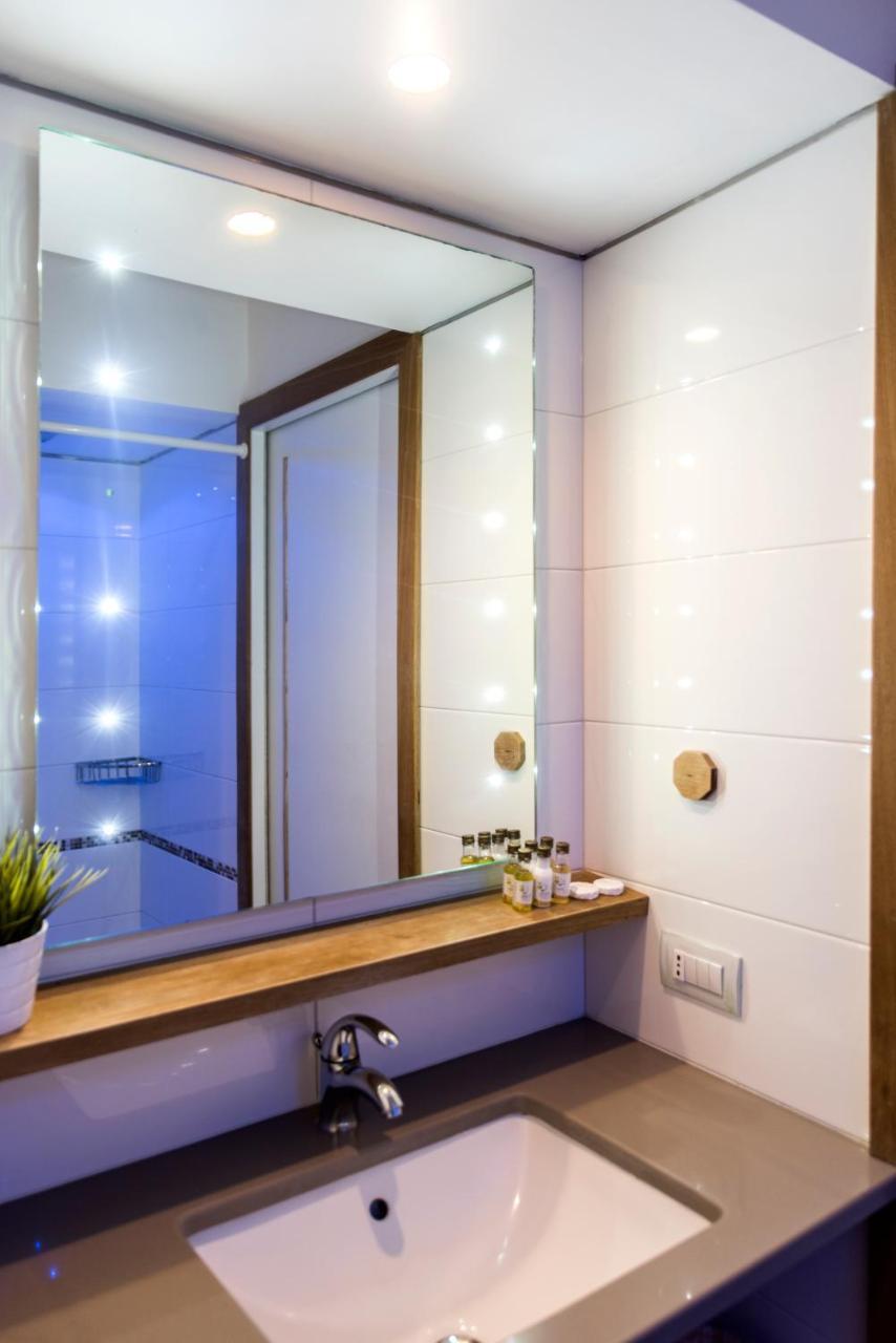Agora Apartments Σορέντο Εξωτερικό φωτογραφία