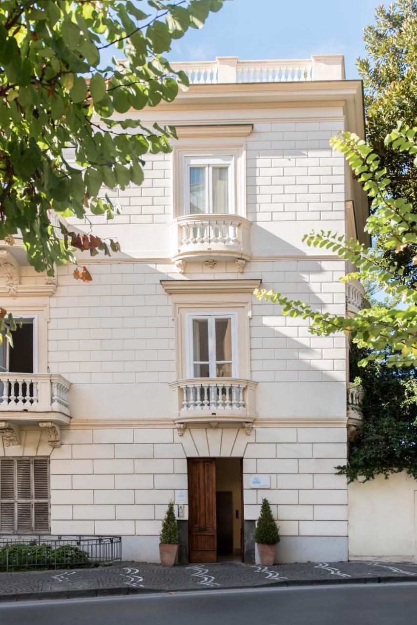 Agora Apartments Σορέντο Εξωτερικό φωτογραφία