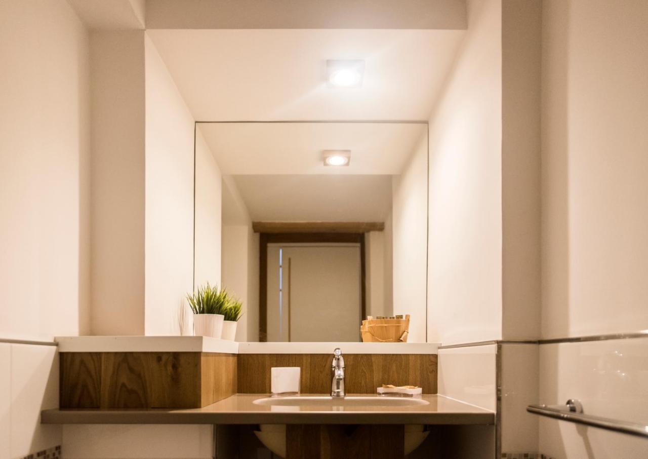 Agora Apartments Σορέντο Εξωτερικό φωτογραφία