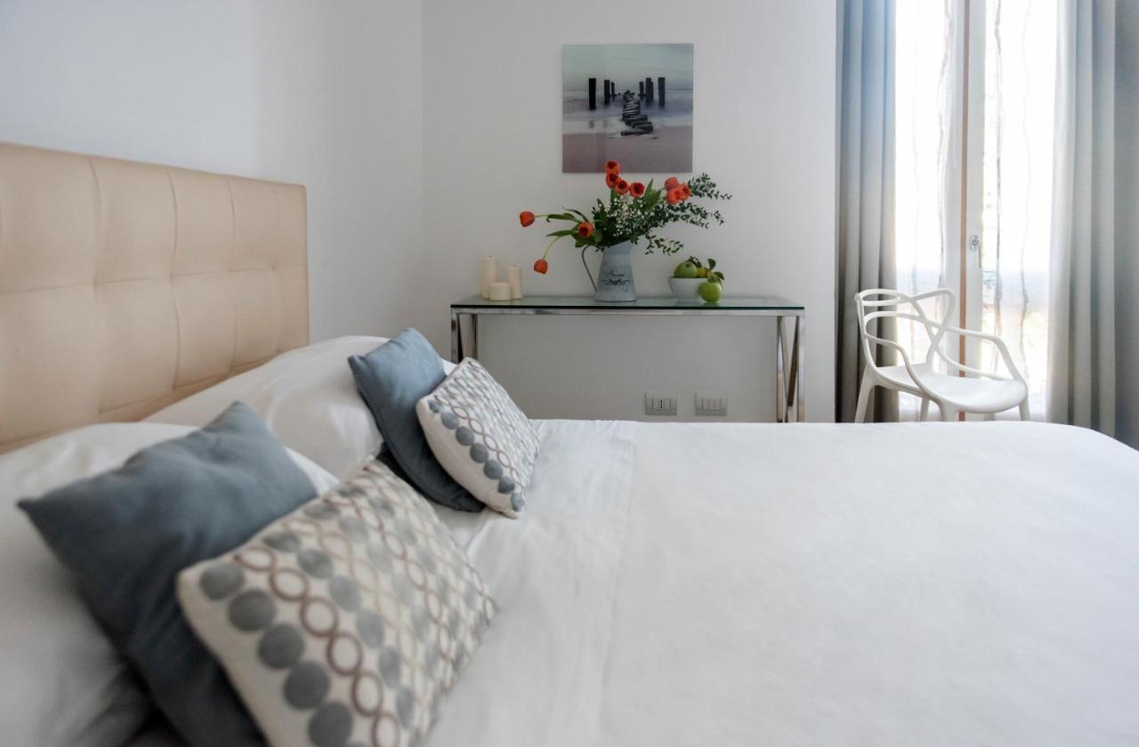 Agora Apartments Σορέντο Εξωτερικό φωτογραφία