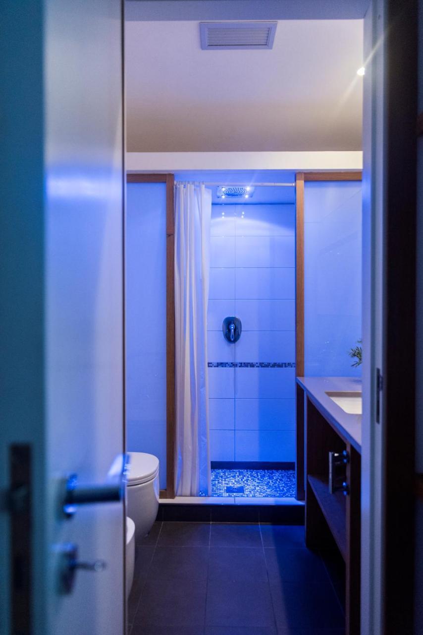 Agora Apartments Σορέντο Εξωτερικό φωτογραφία