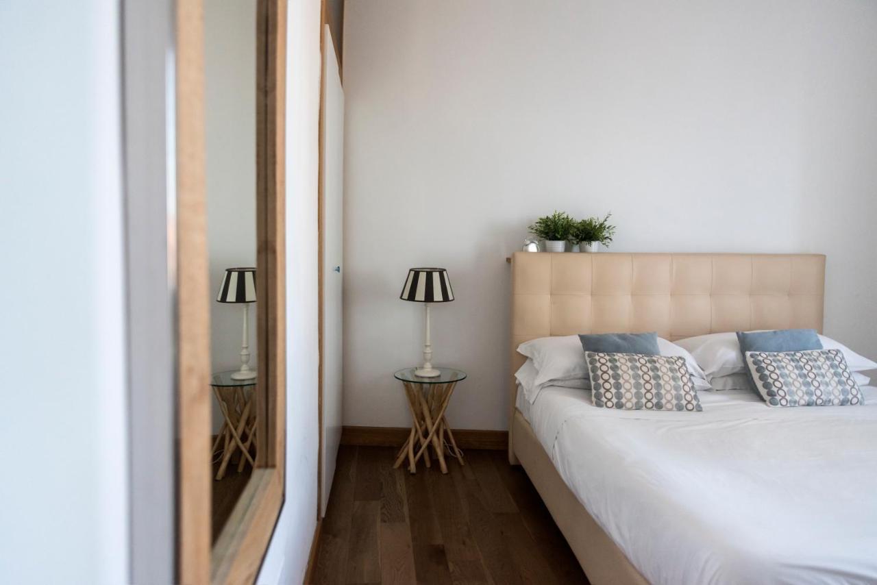 Agora Apartments Σορέντο Εξωτερικό φωτογραφία