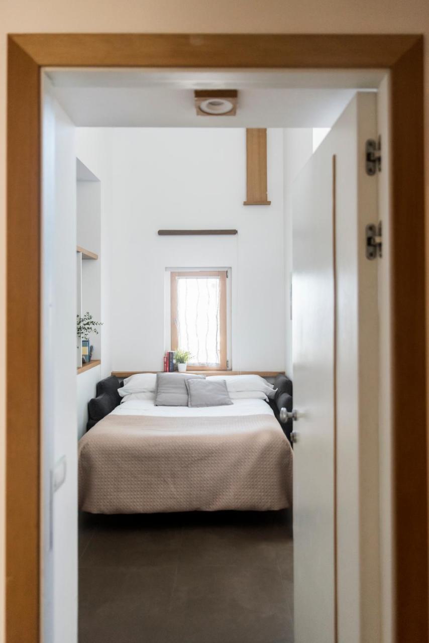 Agora Apartments Σορέντο Εξωτερικό φωτογραφία