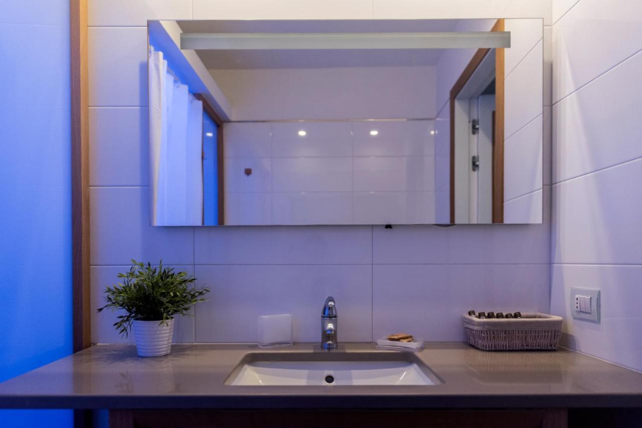 Agora Apartments Σορέντο Εξωτερικό φωτογραφία