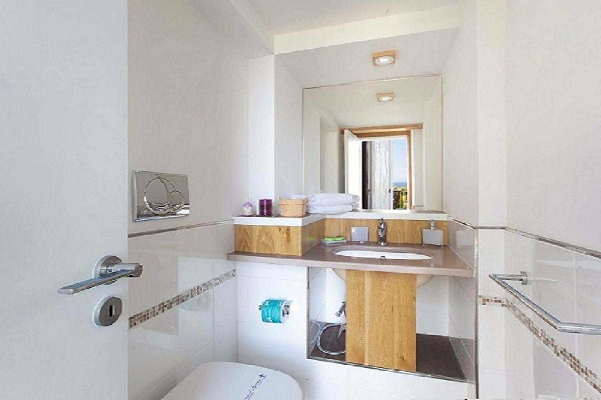 Agora Apartments Σορέντο Εξωτερικό φωτογραφία
