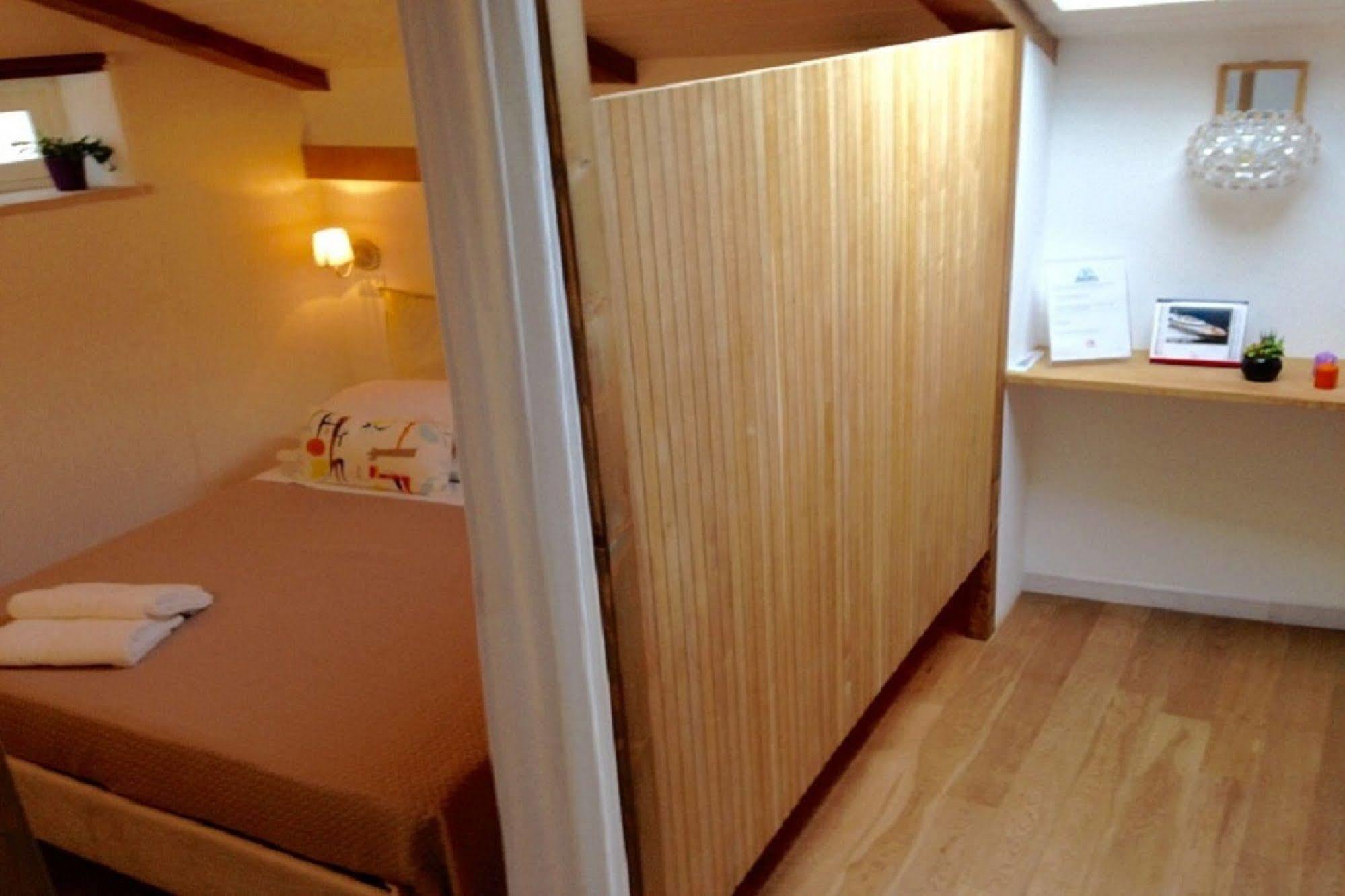 Agora Apartments Σορέντο Εξωτερικό φωτογραφία